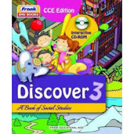 Discover a book of social science class - 3